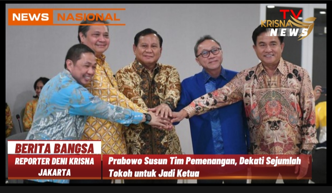 Deni krisna Krisnanewstv.com