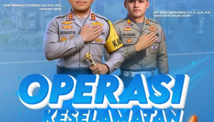 Demi Keselamatan Bersama, Operasi Keselamatan Semeru 2026 Resmi Digelar