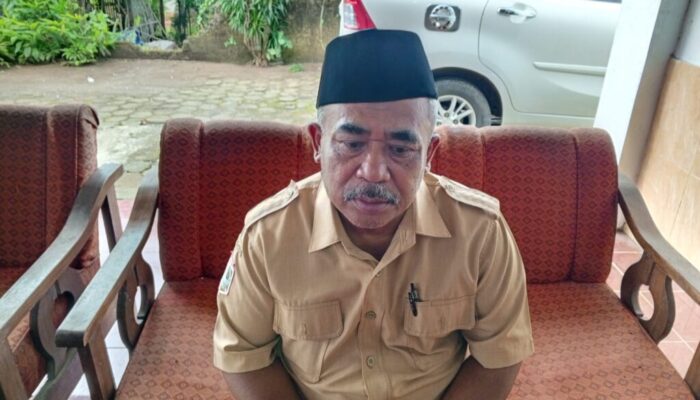 Hangat dan Guyub, Gladi Bersih Pelantikan Perangkat Desa Tumpakrejo Jadi Harapan Baru Pelayanan Warga