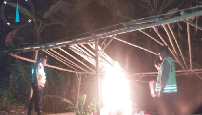 Arena Sabung Ayam Dibongkar Polisi di Malang Selatan, Publik Pertanyakan Mengapa Pelaku Selalu Luput dari Penindakan